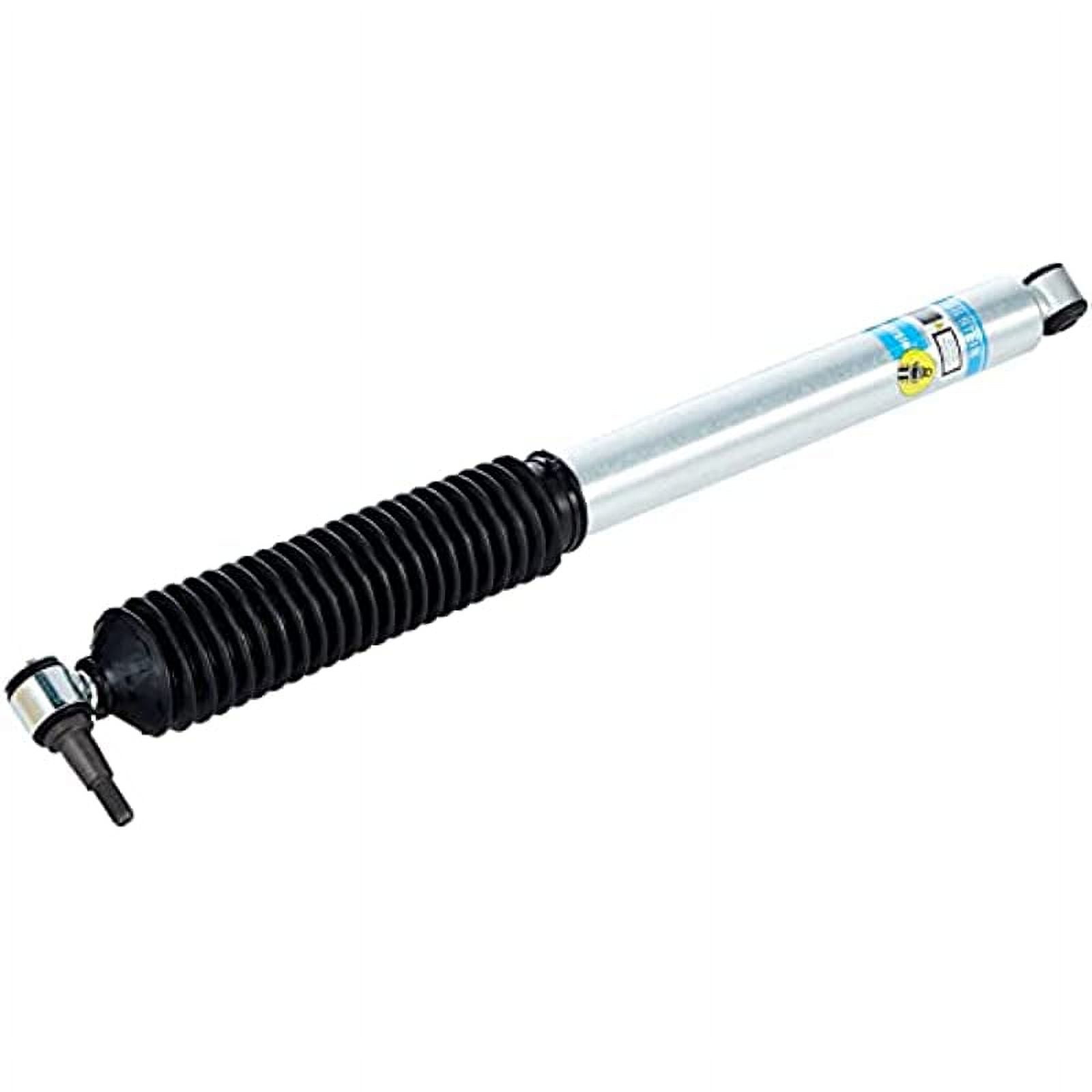 Bilstein B8 5100 46mm Monotube Steering Damper for 1997-1998 Ford E-350 Econoline main image 0