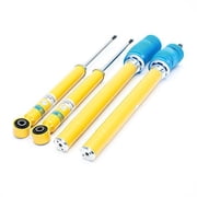 Bilstein 24-196468 shock absorber B8 compatible with GMC SIERRA 2500 HD Extended Cab Pickup SIERRA 3500 HD Cab & Chass