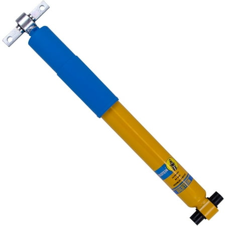 Bilstein 24-268929 B6 46mm Monotube Shock For 09-15 Honda Pilot Rear 1pc Fits select: 2009-2011 HONDA PILOT EXL, 2012-2013 HONDA PILOT EXLN