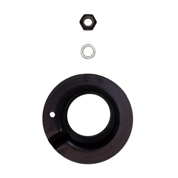 Bilstein 24-317894 B6 4600 SHOCK ABSORBERS Fits select: 2019 RAM 1500 CLASSIC TRADESMAN, 2013-2014 RAM 1500 ST