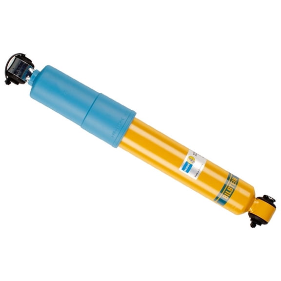 2x Bilstein 24-632799 shock absorber B6 compatible with VW KOMBI Bus KOMBI Kasten TRANSPORTER II Bus TRANSPORTER II Kaste