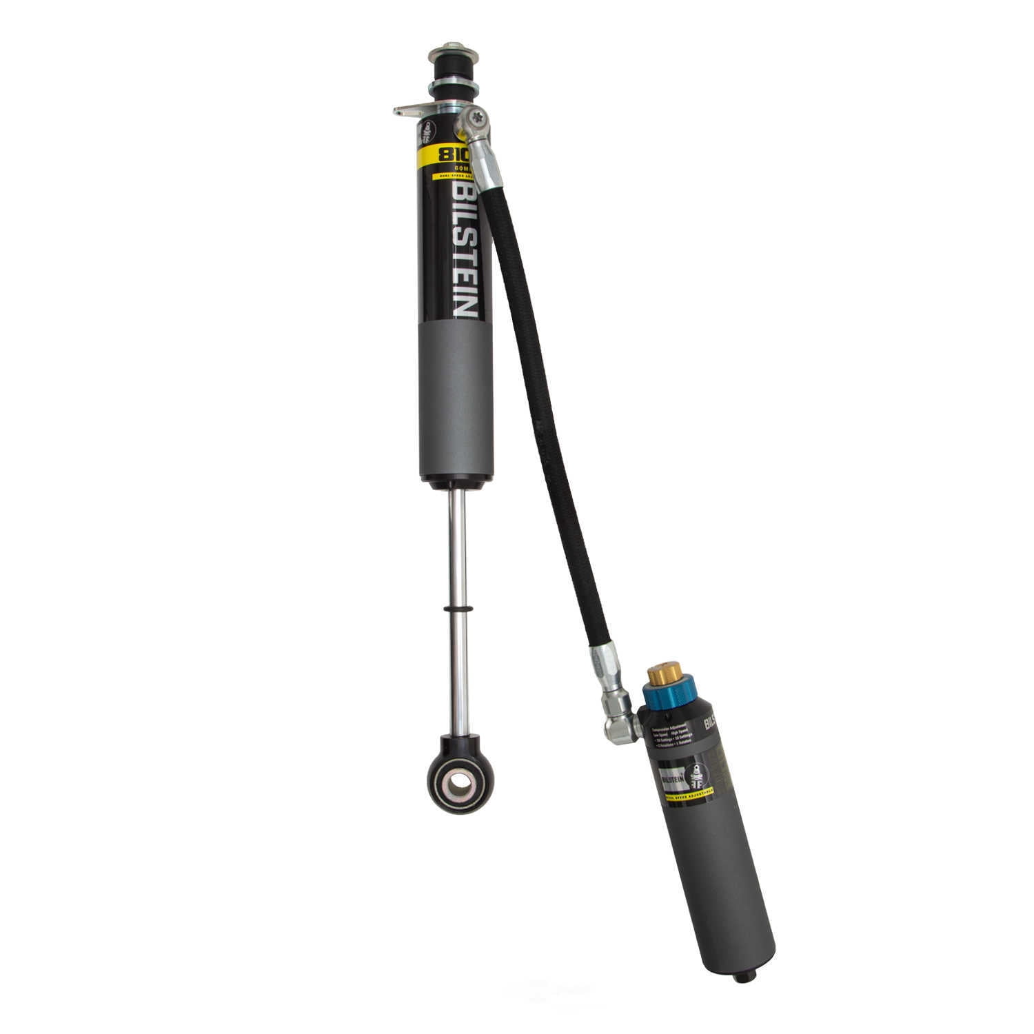 Bilstein 25-350500 Suspension Shock Absorber