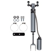Bilstein - 5160 Series 11-23 Silverado 2500/3500 HD Front Shock Absorbers for 1.5in Lift 25-311884