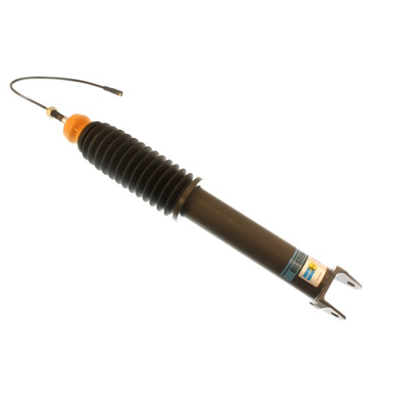 2x Bilstein 26-118260 shock absorber B6 compatible with PORSCHE 911 997 911 Cabriolet 997 911 Targa 997
