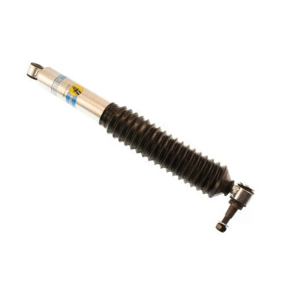 Bilstein 33-174525 B8 5100 Steering Damper Front B8 5100 Steering Damper,Silver