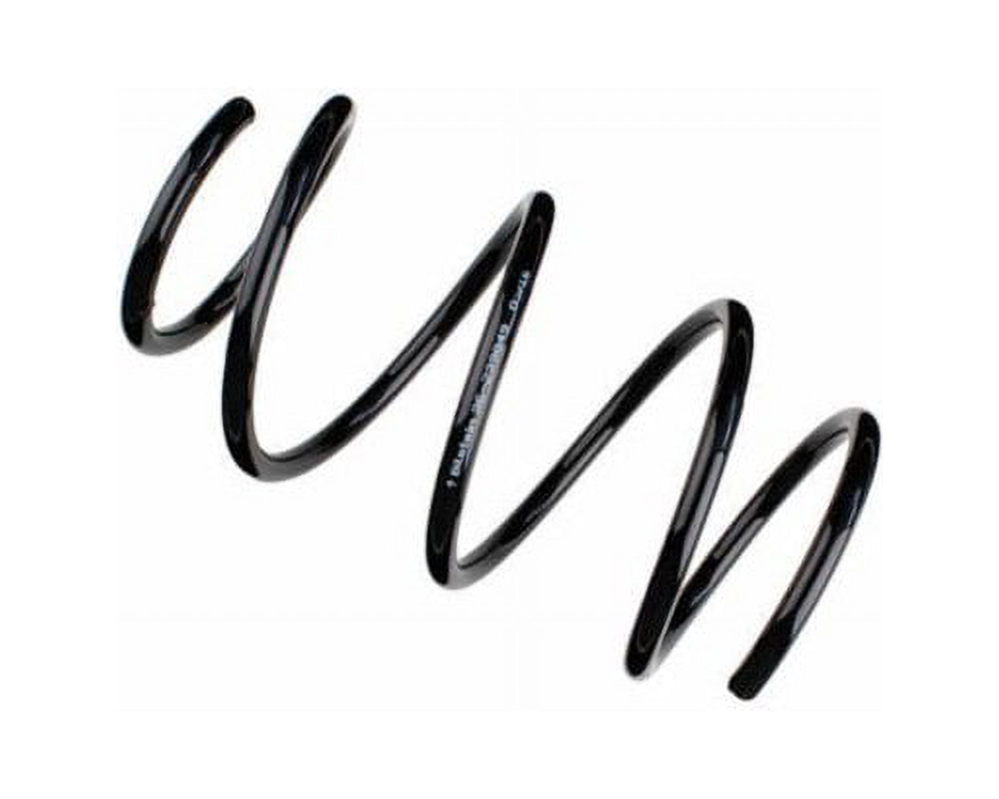 Bilstein 36-239849 Coil Springs, Front Fits select: 2004-2006 BMW 325 XIT, 2002-2006 BMW 330 XI
