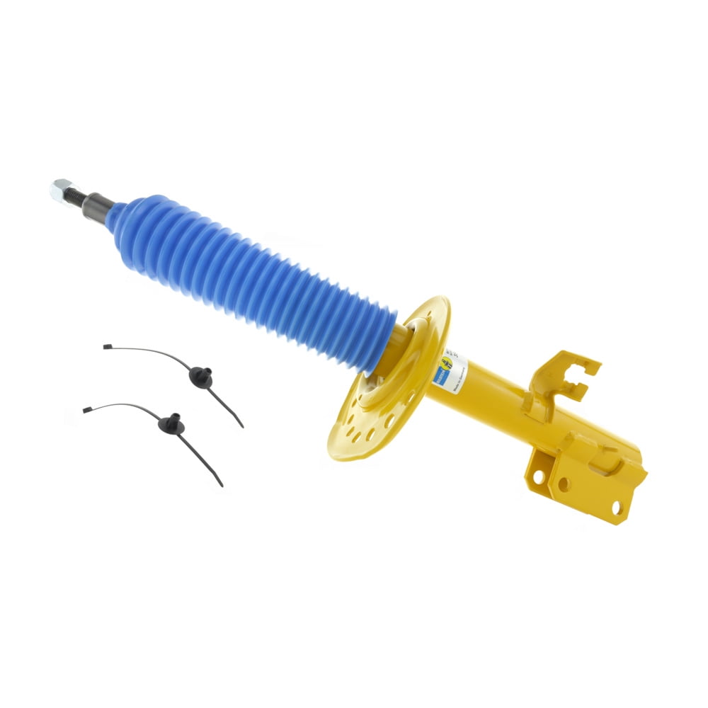 Bilstein 36mm Monotube Strut Assembly - 35-227533 Fits select: 2011-2013 NISSAN JUKE S/SV/SL, 2014 NISSAN JUKE NISMO RS