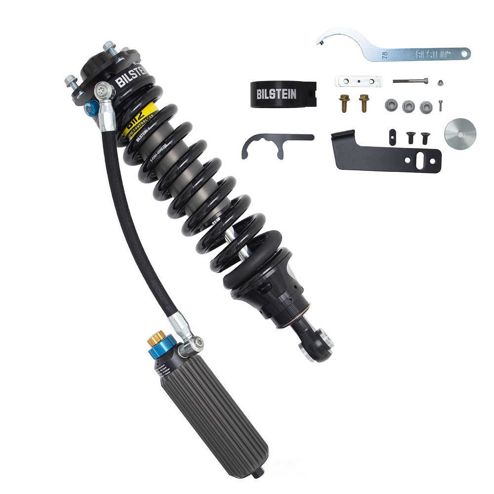 Bilstein 41-332238 Suspension Shock Absorber and Coil Spring Assembly