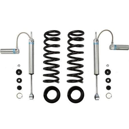 Bilstein 46-264503 Leveling Kit For Ram 3500, Front Fits select: 2014 RAM 3500 SLT, 2019-2020 RAM 3500 TRADESMAN