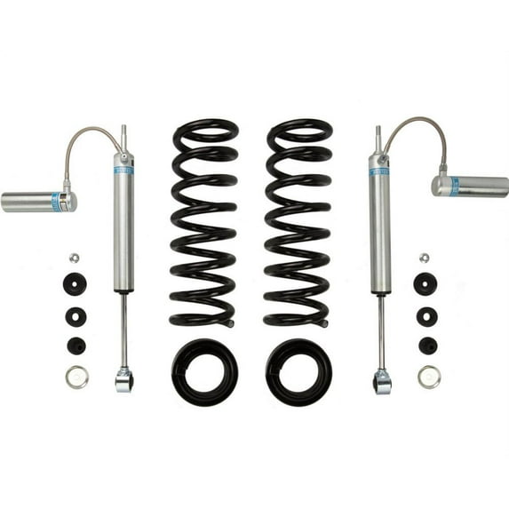 Bilstein 46-264503 Leveling Kit For Ram 3500, Front