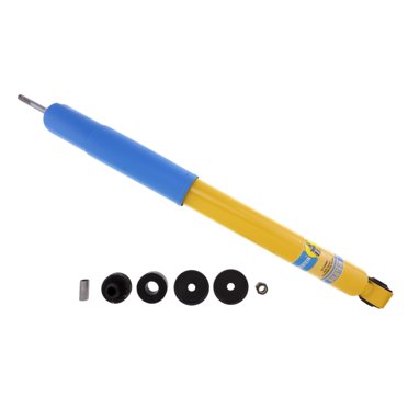 Bilstein B8 5100 Rear Shock Absorbers – Pair For 2014 RAM 2500 (24-239455)