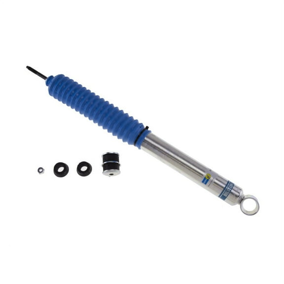 Bilstein 4600 Series 91-97 Toyota Landcruiser w/ 2-2.5in Lift Front 46mm Monotube Shock Absorber Fits select: 1996-1997 TOYOTA LAND CRUISER HJ85, 1993-1995 TOYOTA LAND CRUISER DJ81