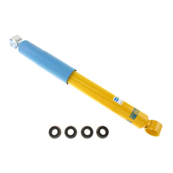 Bilstein 4600 Series Shock Absorber - 24-011327 Fits select: 1988-1990 TOYOTA LAND CRUISER FJ62 GX, 1987 TOYOTA LAND CRUISER HJ60