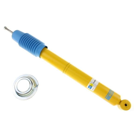Bilstein 4600 Series Shock Absorber - 24-023399 Fits select: 2001 HONDA CR-V LX, 1998-2000 HONDA CR-V EX