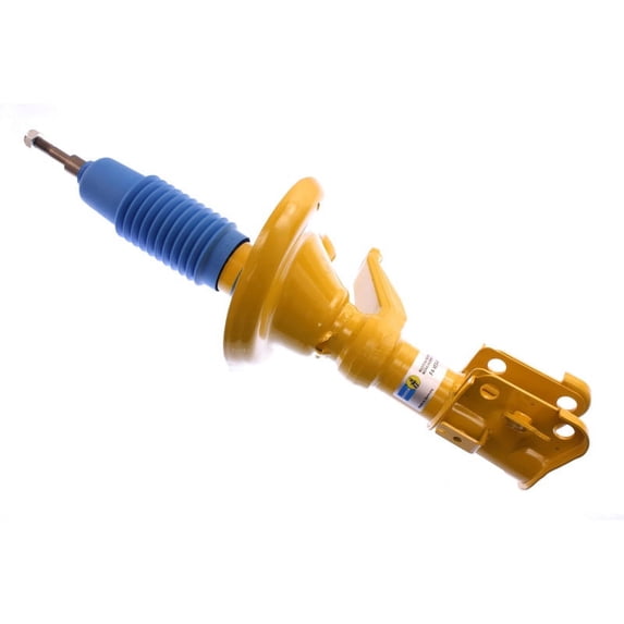 Bilstein 4600 Series Shock Absorber - 35-107460 Fits select: 2002-2004,2006 HONDA CR-V EX