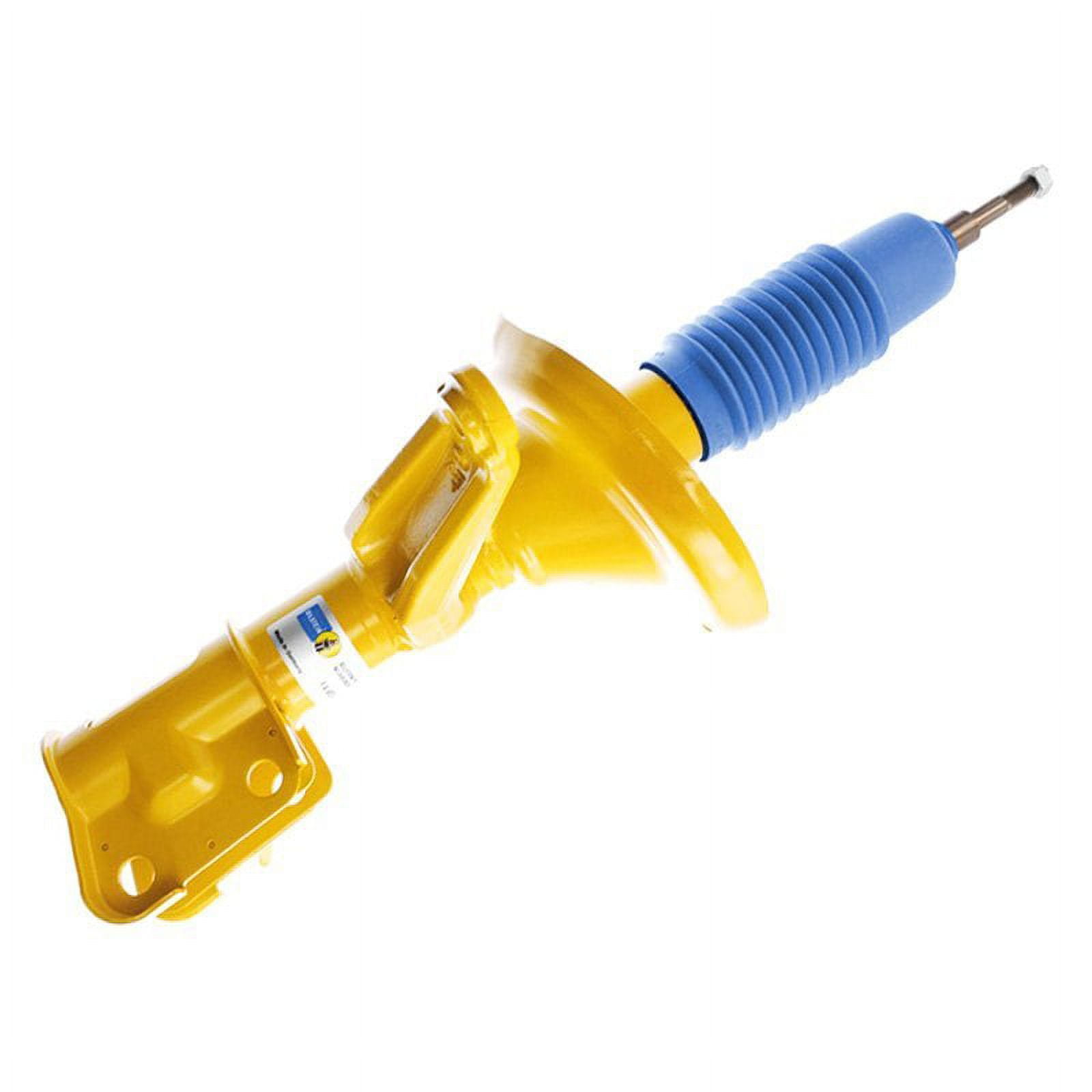 Bilstein 4600 Series Strut Assembly 35107477 Fits select 20022004