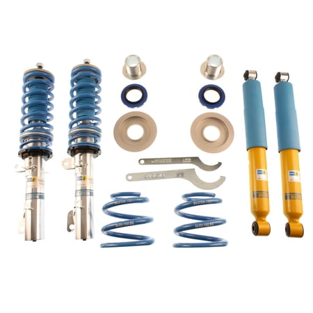 Bilstein 47-080416 Suspension Kit