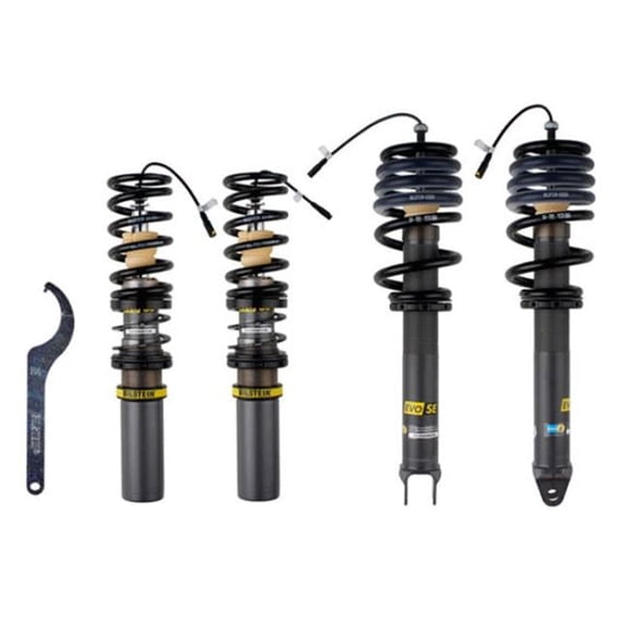 Bilstein 49-303940 911 EVO SE Coilovers for 2020-21 Porsche