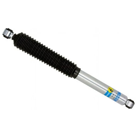 Bilstein Shock Absorber Zinc Plated 5100 Series For 2019 RAM 1500 Classic Tradesman, 2015-2017 RAM 1500 SLT
