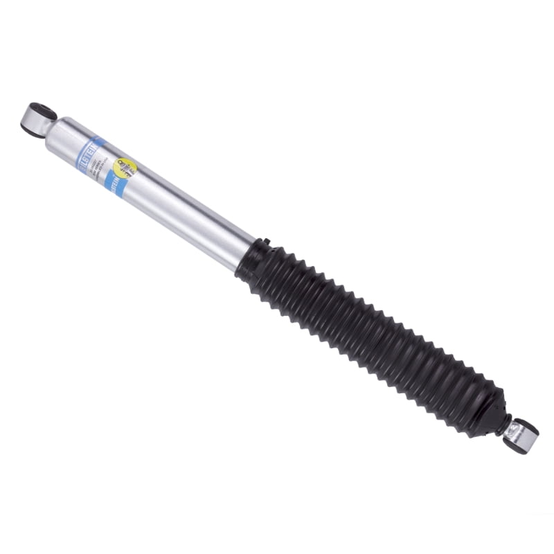 Bilstein 5100 Series 46mm Monotube Zinc Plated Rear Shock Absorber for 2015-2022 Ford F-150
