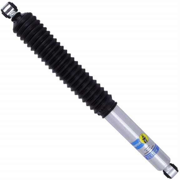 Bilstein 5100 Series 19-20 Ford Ranger Rear 46mm Monotube Shock Absorber (for 0-1in Rear Lift) (24-294225)