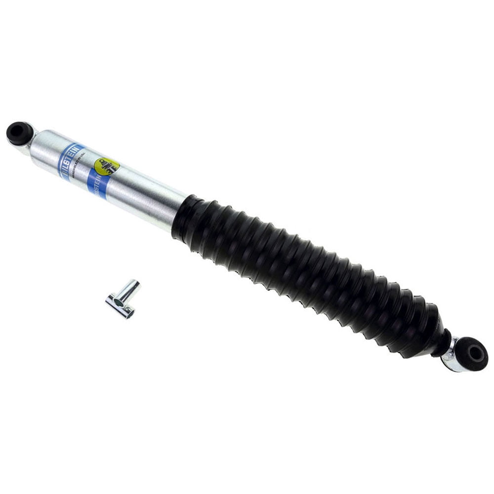Bilstein 5100 Series 05-10 Jeep Grand Cherokee Rear 46mm Monotube Shock Absorber