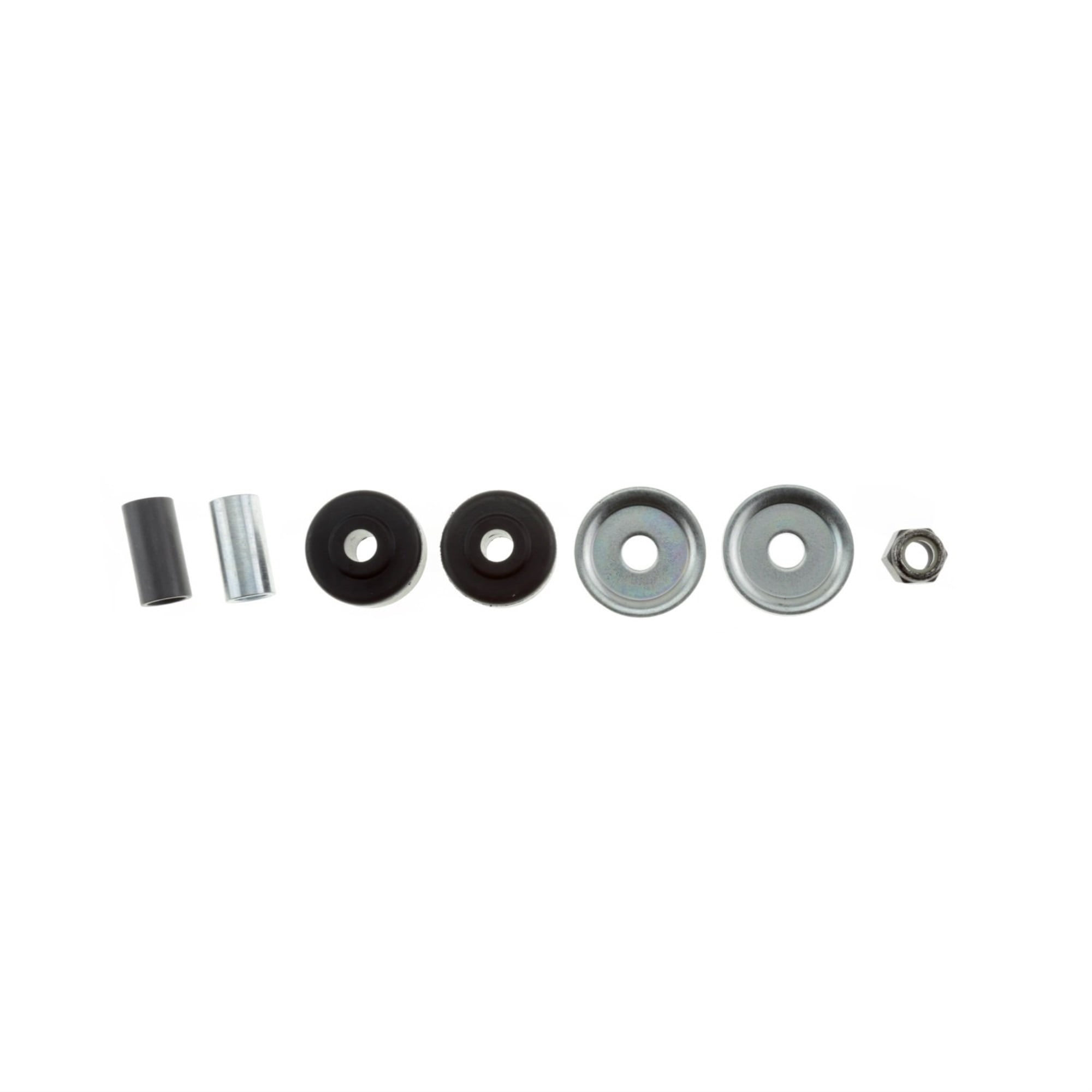 Bilstein 33-230351 Monotube Shock Absorber, 46mm