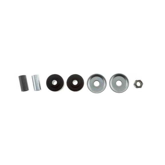 Bilstein 33-230351 Monotube Shock Absorber, 46mm