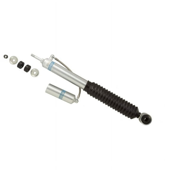 Bilstein 5160 Remote Reservoir Shock Absorber, 1.25-2" Lift Fits select: 2003-2010 TOYOTA 4RUNNER SR5/SPORT, 2016 TOYOTA 4RUNNER SR5/LIMITED/SR5 PREMIUM