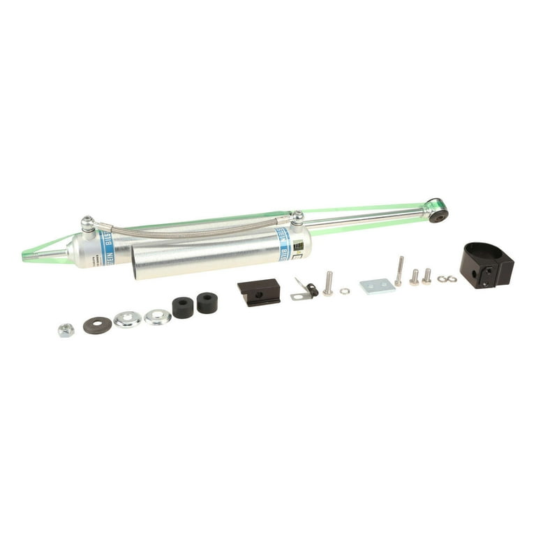 K♡ Bilstein 5160 Remote Reservoir Shock Absorber 25-242379