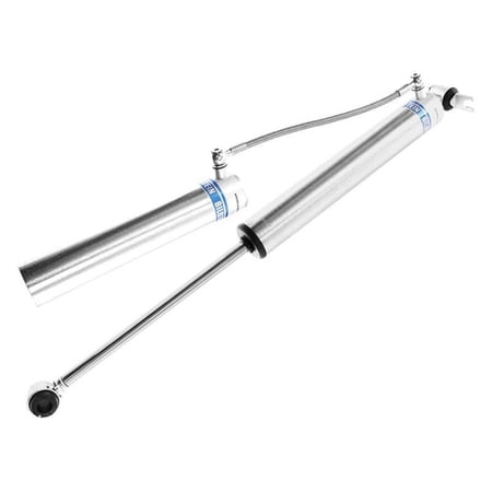 Bilstein 5160 Series 1984 Jeep Cherokee Base Rear 46mm Monotube Shock Absorber