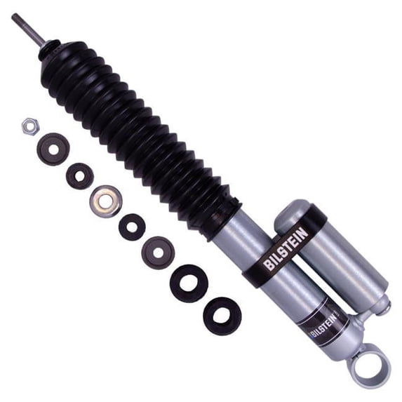 Bilstein 5160 Series 96-02 Toyota 4Runner Rear Shock Absorber (25-311310) Fits select: 2002 TOYOTA 4RUNNER BADLANDS, 1996-2001 TOYOTA 4RUNNER SR5