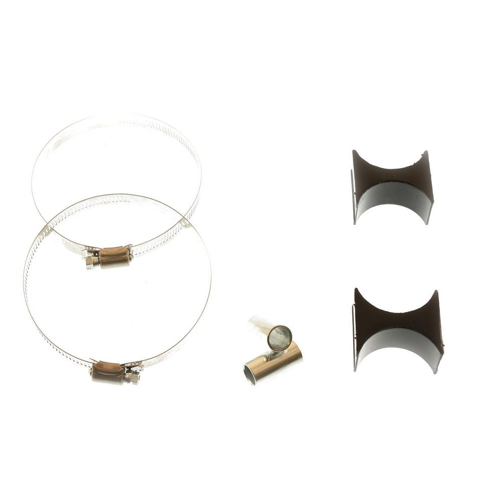 Bilstein 5165 Series Reservoir Shock Absorber - 25-176117