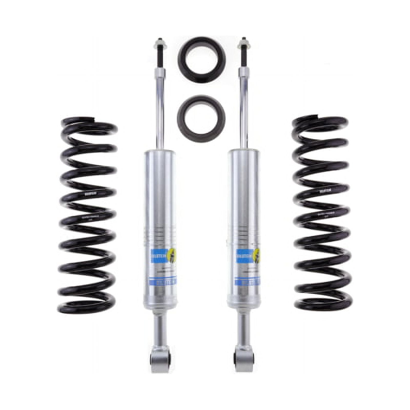Bilstein 60mm 6112 Series Front Suspension Kit 0515 Toyota Fits