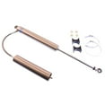 thumbnail image 1 of Bilstein 7100 Series Reservoir Shock Absorber - AK7114R06, 1 of 5
