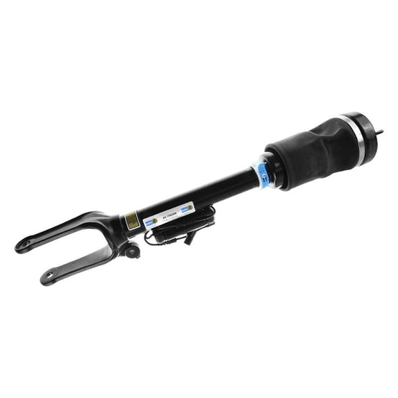 Bilstein Air Spring with Twintube Shock Absorber - 44-156268 Fits select: 2007-2012 MERCEDES-BENZ GL 450 4MATIC