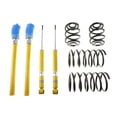 thumbnail image 1 of Bilstein B12 1985 BMW 318i Base Sedan Front and Rear Suspension Kit, 1 of 4
