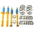 thumbnail image 1 of Bilstein B12 2004 BMW 525i Base Front and Rear Suspension Kit, 1 of 3