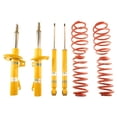 thumbnail image 1 of Bilstein B12 2005 Volkswagen Jetta TDI Front and Rear Complete Suspension Kit, 1 of 4