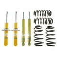 thumbnail image 1 of Bilstein B12 2009 Audi A4 Quattro Avant Front and Rear Suspension Kit, 1 of 4
