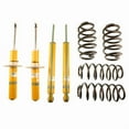thumbnail image 1 of Bilstein B12 2010 Audi A5 Quattro Base Front and Rear Complete Suspension Kit, 1 of 4
