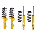 thumbnail image 1 of Bilstein B12 2010 Volkswagen Golf TDI Hatchback Front and Rear Suspension Kit, 1 of 3