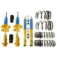 thumbnail image 1 of Bilstein B12 (Pro-Kit) 05-10 Ford Mustang Base/GT Front & Rear Suspension Kit, 1 of 4