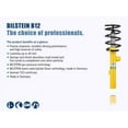 thumbnail image 1 of Bilstein B12 (Pro-Kit) 05-11 Porsche 911 Carrera H6 3.6L/S H6 3.8 Front and Rear Suspension Kit Fits select: 2006 PORSCHE 911 CARRERA S CABRIOLET, 2007 PORSCHE 911 NEW GENERATION CARRERA S, 1 of 4