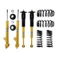 thumbnail image 1 of Bilstein B12 (Pro-Kit) 08-10 Dodge Challenger V6/V8 3.6L/5.7L/6.1L Front & Rear Suspension Kit, 1 of 3