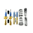 thumbnail image 1 of Bilstein B12 (Pro-Kit) S197 Ford Mustang V6 Front & Rear Suspension Kit, 1 of 3