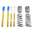 thumbnail image 1 of Bilstein B12 Pro Kit Suspension Kit Fits select: 1989 BMW 325 I AUTOMATIC/IS AUTOMATIC, 1990 BMW 325 I/IS, 1 of 2