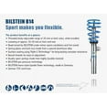 thumbnail image 1 of Bilstein B14 2005 Mini Cooper Base Convertible Front and Rear Suspension Kit, 1 of 3