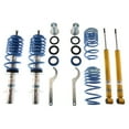 thumbnail image 1 of Bilstein B14 (PSS) 99-06 VW Golf/99-05 Jetta/99-10 Beetle Front & Rear Performance Suspension System Fits select: 2006-2007 VOLKSWAGEN NEW BEETLE CONVERTIBLE OPTION PACKAGE 1, 1 of 3