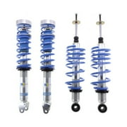 Bilstein B14 PSS Kit Suspension Kit Fits select 2004-2011 MAZDA RX8